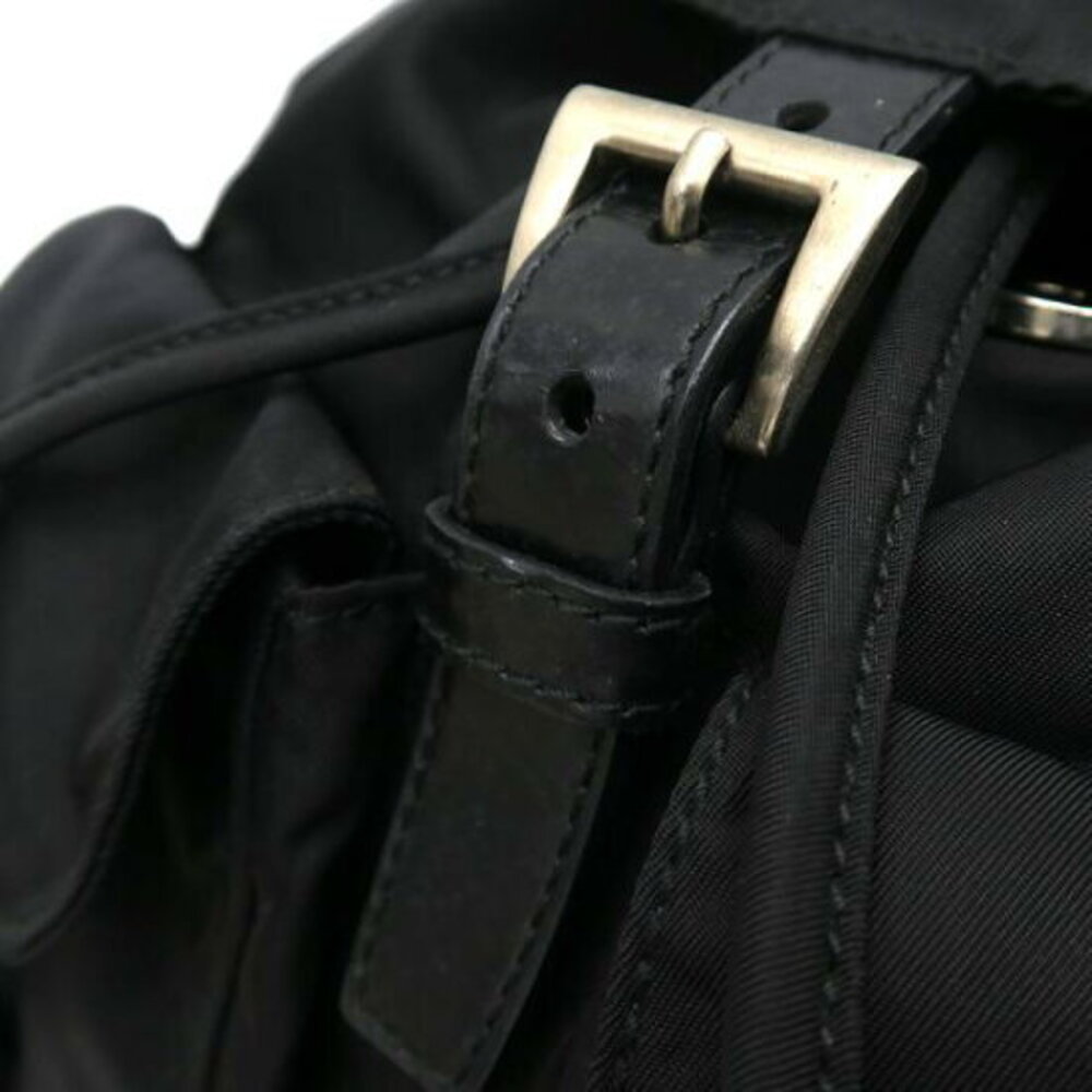 Prada nylon backpack - Picture 4 of 8